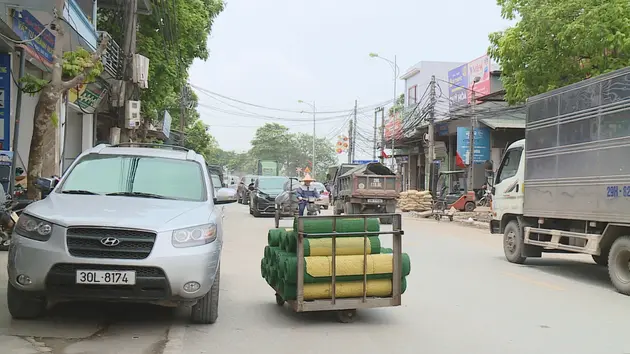 Đài Hà Nội
