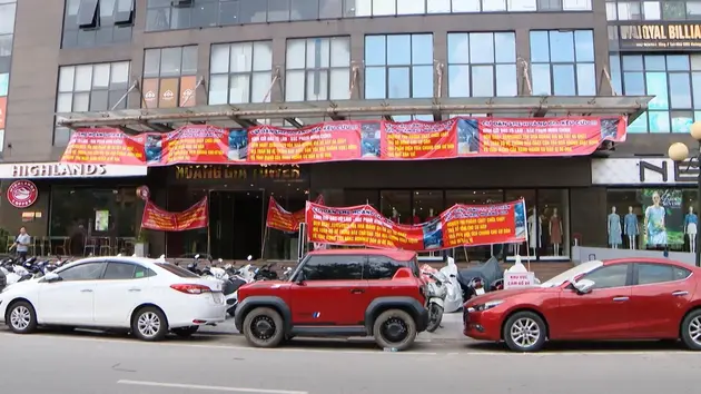 Đài Hà Nội