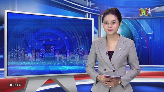 Bản tin Thời sự 9h ngày 12/10/2022
