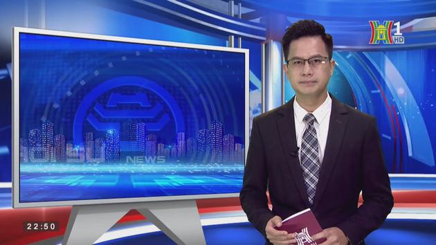 Bản tin cuối ngày 11/10/2022