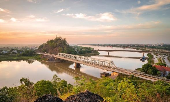 Khám phá mảnh đất và con người Thanh Hóa | 12/12/2023