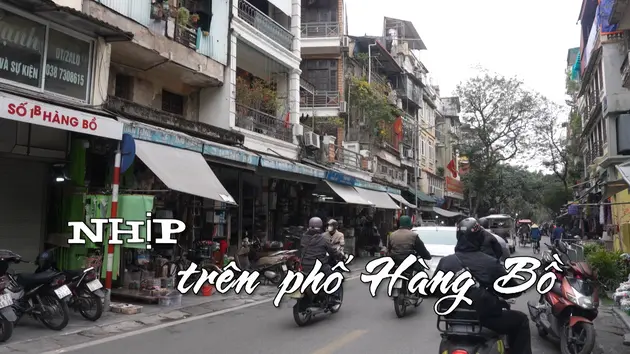 Đài Hà Nội