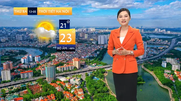 Đài Hà Nội