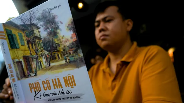 Đài Hà Nội