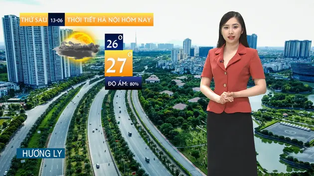 Đài Hà Nội