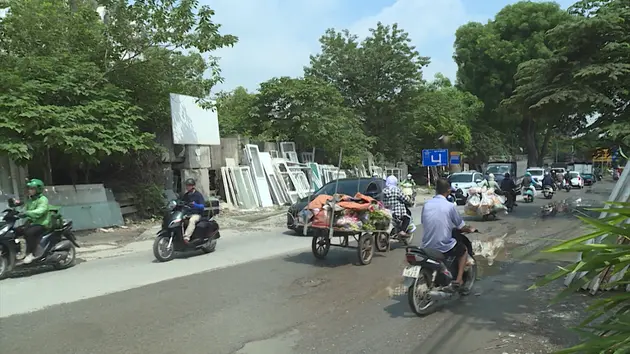 Đài Hà Nội