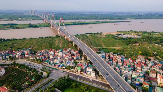 Dấu ấn văn hóa sau 15 năm mở rộng địa giới hành chính