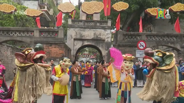 Đài Hà Nội