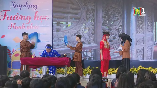 Đài Hà Nội