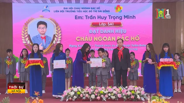 Đài Hà Nội