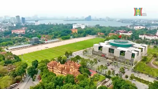 Đài Hà Nội