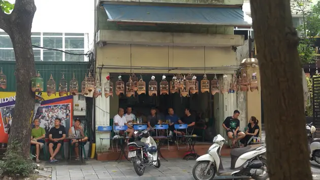 Đài Hà Nội