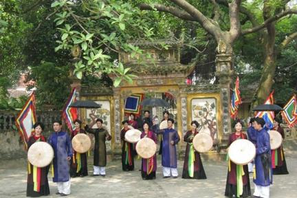 Đến với vùng đất văn hiến, địa linh nhân kiệt | 14/09/2023