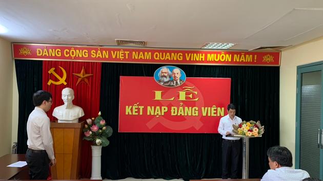 Những mầm xanh nơi miền đất khó