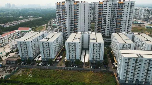 Cần kiểm soát giá nhà nếu tăng lợi nhuận làm NƠXH