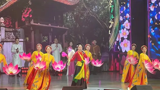 Đài Hà Nội