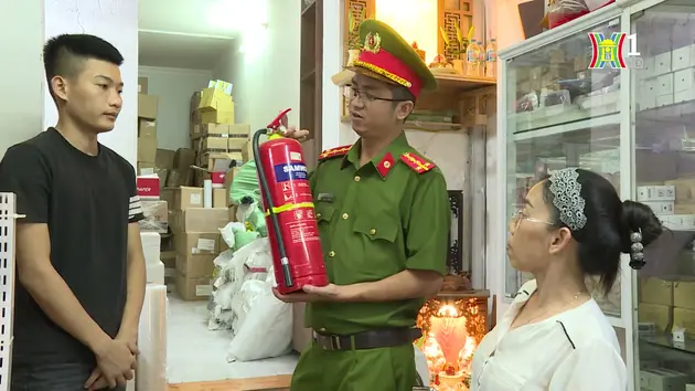 Đài Hà Nội