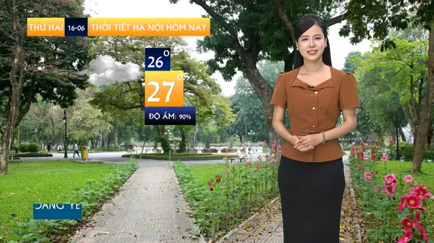 Đài Hà Nội