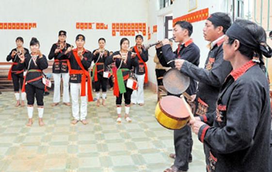 Đời sống đồng bào DTTS sau 15 năm hợp nhất