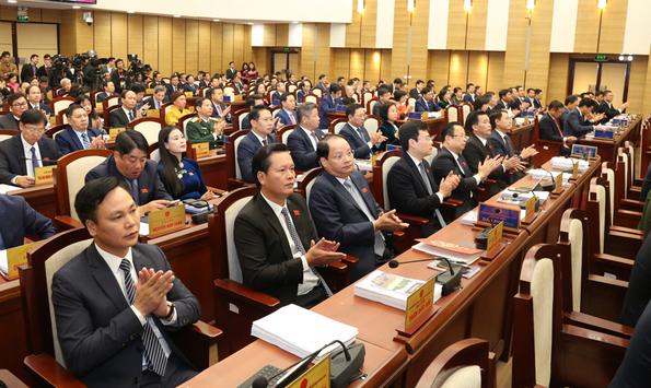 Năm 2023: Tập trung 3 khâu đột phá trong phát triển KT-XH
