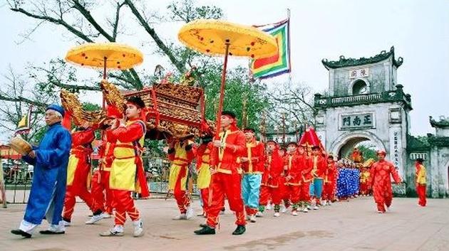 Khám phá mảnh đất và con người Nam Định | 16/01/2024