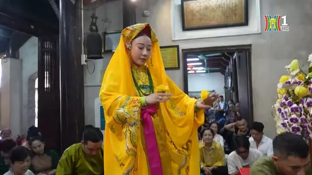 Đài Hà Nội
