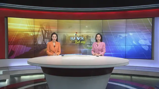Đài Hà Nội
