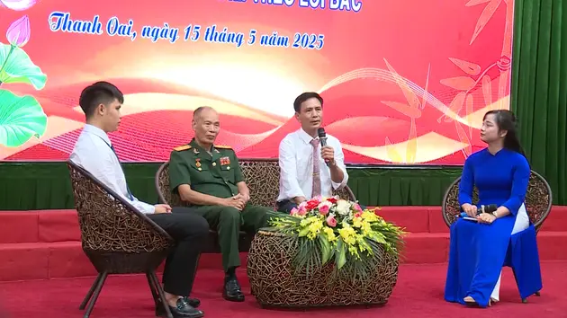 Đài Hà Nội