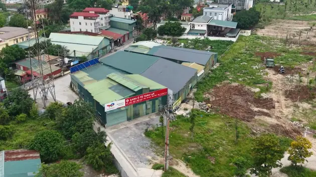 Đài Hà Nội