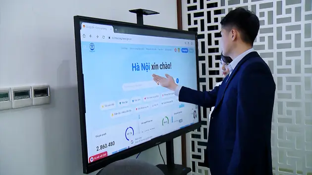 Đài Hà Nội