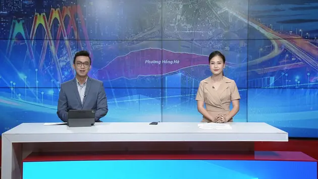 Đài Hà Nội