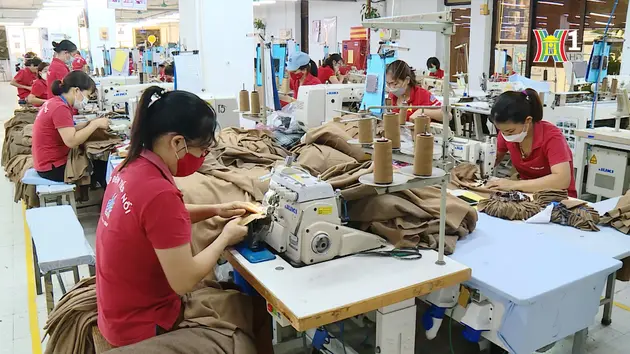 Sử dụng năng lượng hiệu quả trong doanh nghiệp công nghiệp | Tiết kiệm năng lượng | 27/08/2024
