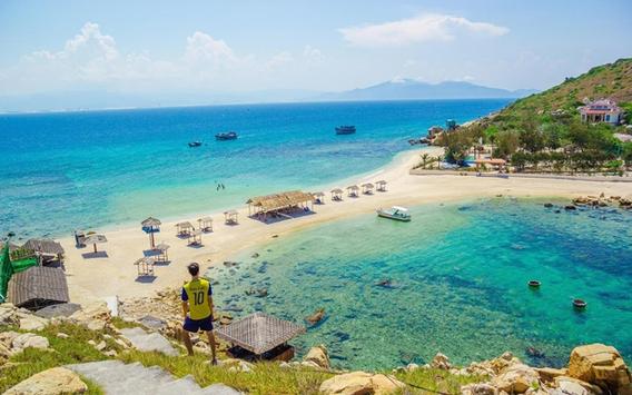 Thăm ‘vương quốc’ của loài chim Yến | 16/12/2023