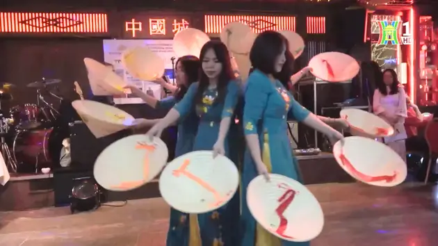 Đài Hà Nội