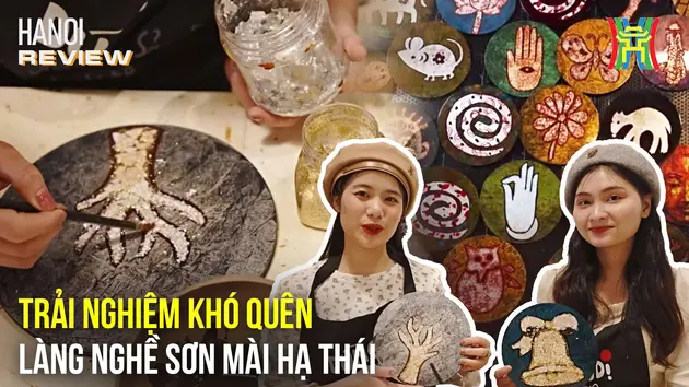 Đài Hà Nội