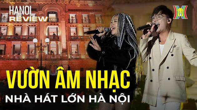 Đài Hà Nội