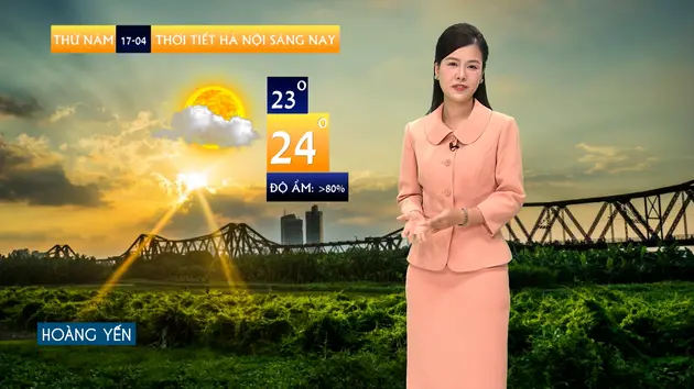 Đài Hà Nội