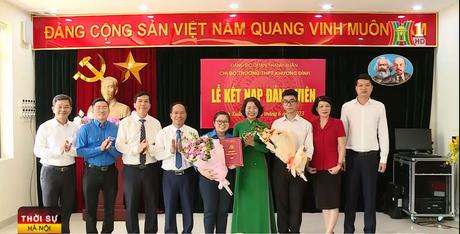 Đài Hà Nội