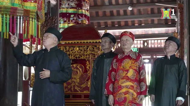 Đài Hà Nội