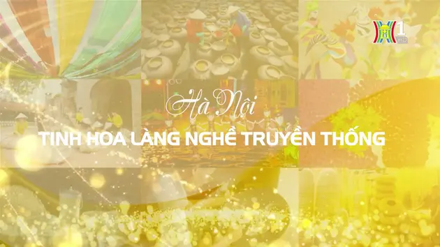 Đài Hà Nội