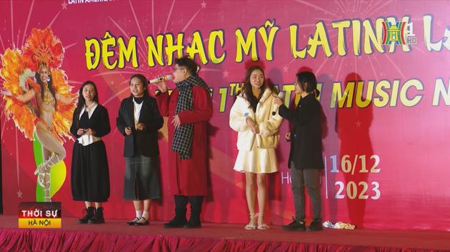 Đài Hà Nội