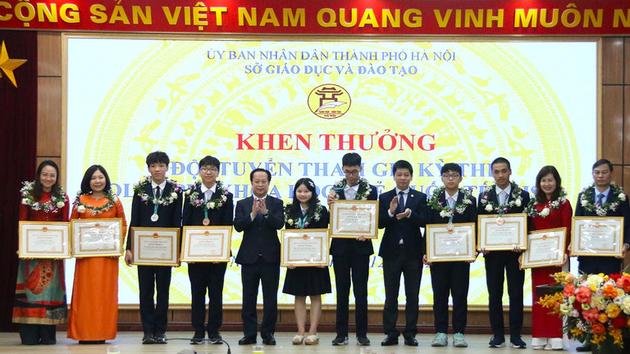 Đài Hà Nội