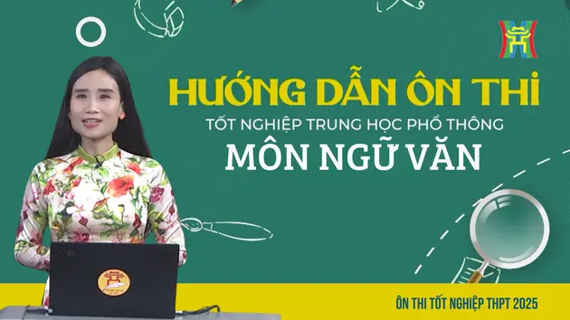 Ôn tập Ngữ văn: Kĩ năng đọc hiểu Văn bản thông tin