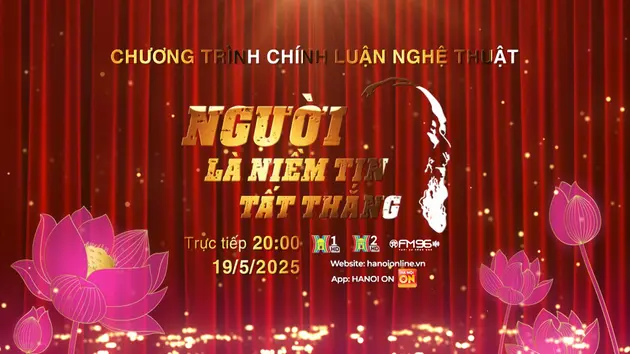 Đài Hà Nội