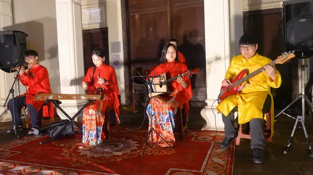 Đài Hà Nội