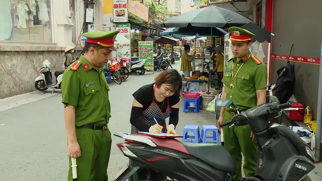 Đài Hà Nội