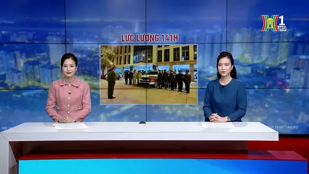 Đài Hà Nội