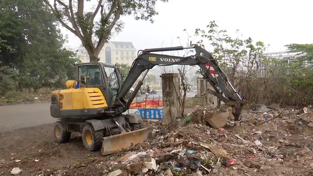 Đài Hà Nội