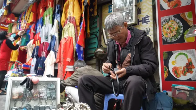 Đài Hà Nội