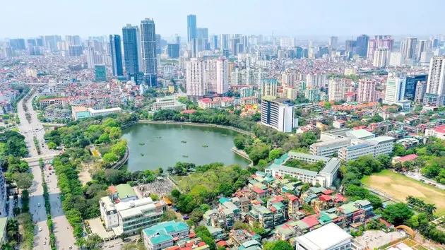 Đài Hà Nội
